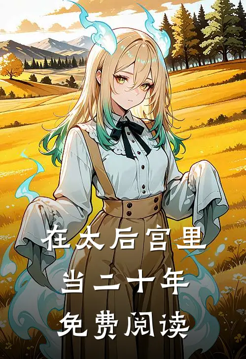 在太后宫里当二十年免费阅读