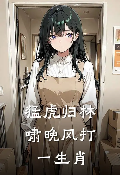 猛虎归林啸晚风打一生肖