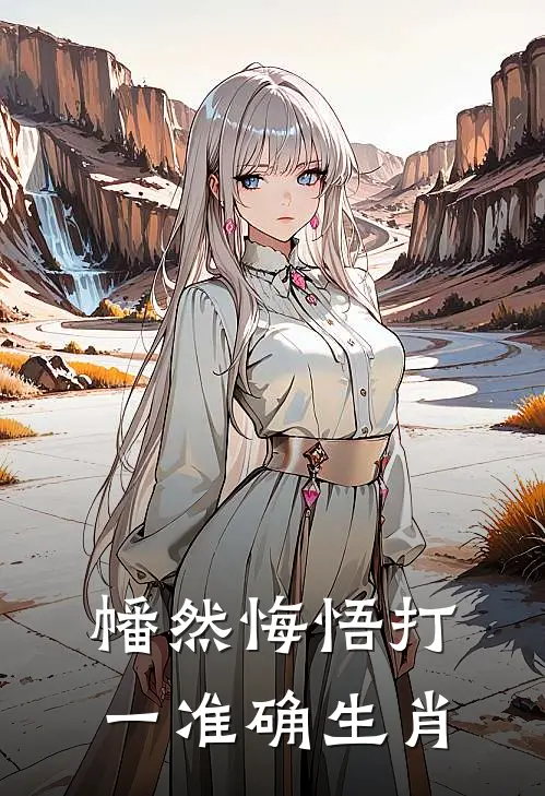 幡然悔悟打一准确生肖