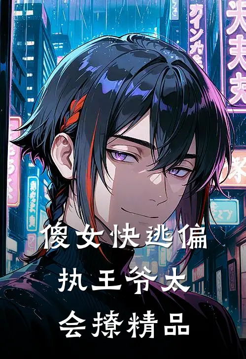 傻女快逃偏执王爷太会撩精品