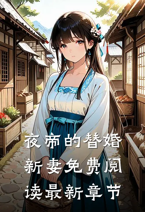 夜帝的替婚新妻免费阅读最新章节