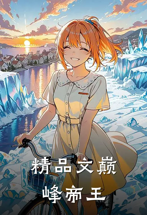 精品文巅峰帝王
