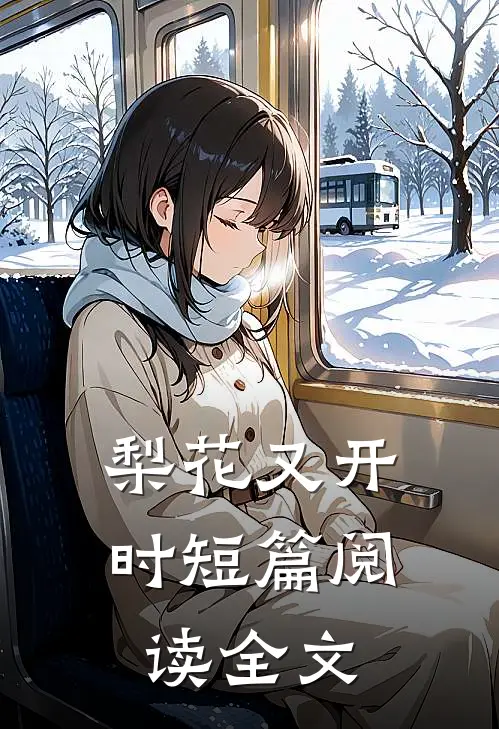 梨花又开时短篇阅读全文
