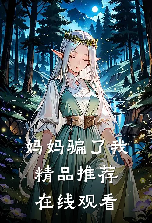 妈妈骗了我精品推荐在线观看