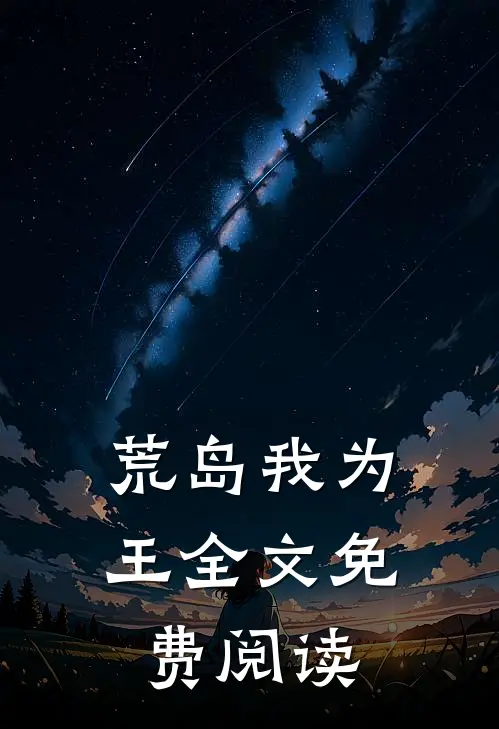 荒岛我为王全文免费阅读