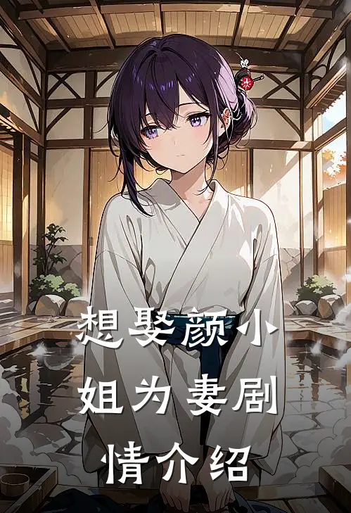 想娶颜小姐为妻剧情介绍
