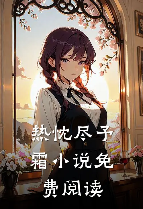 热忱尽予霜小说免费阅读