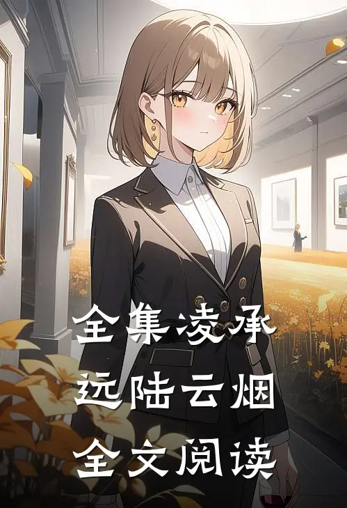 全集凌承远陆云烟全文阅读