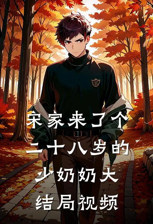 宋家来了个二十八岁的少奶奶大结局视频