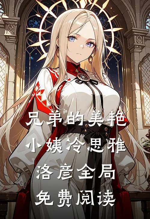 兄弟的美艳小姨冷思雅洛彦全局免费阅读
