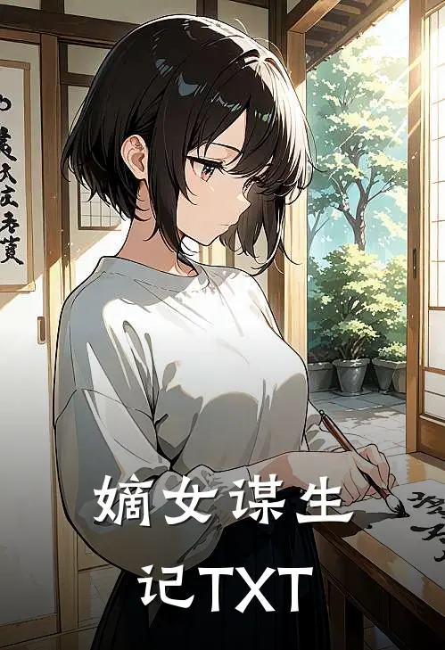 嫡女谋生记TXT