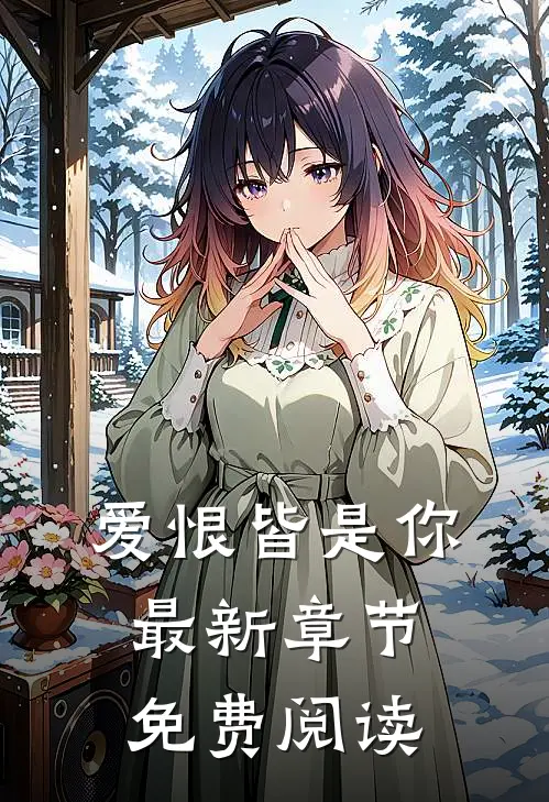 爱恨皆是你最新章节免费阅读