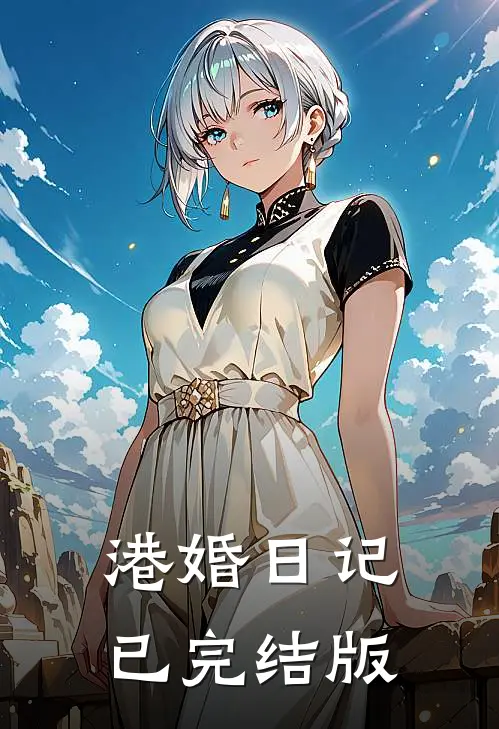 港婚日记已完结版