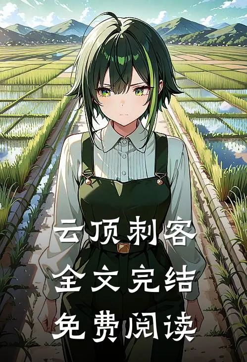 云顶刺客全文完结免费阅读