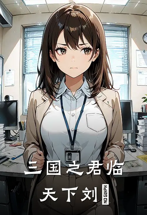 三国之君临天下刘璟