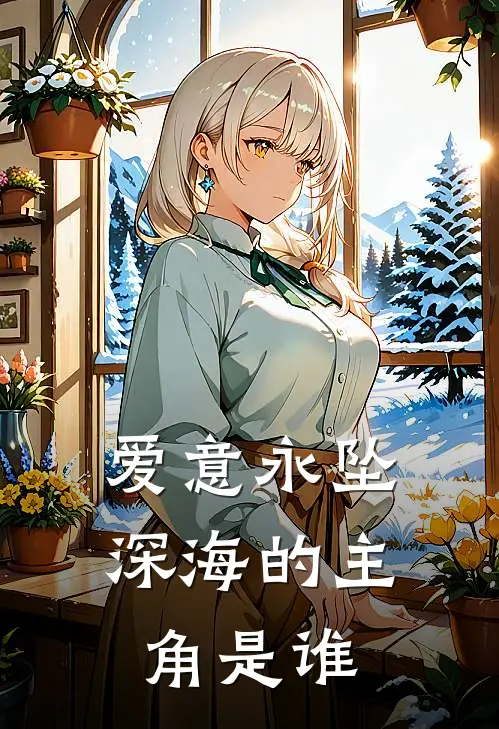 爱意永坠深海的主角是谁