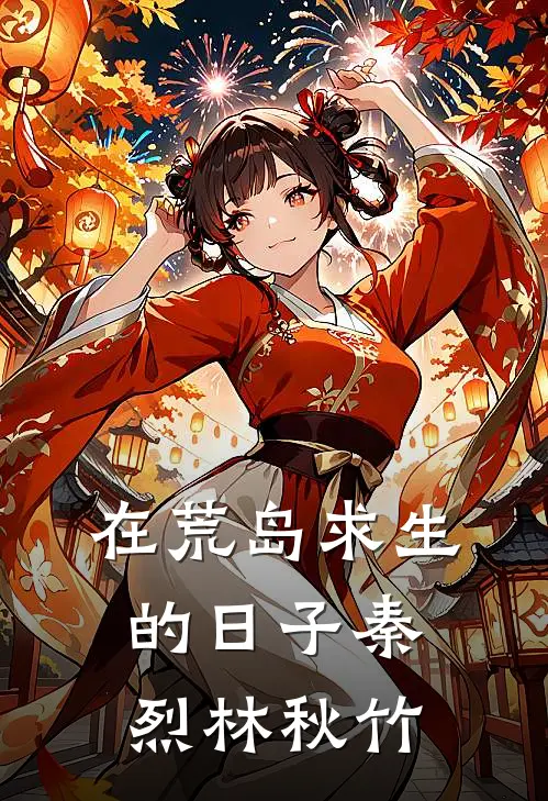 在荒岛求生的日子秦烈林秋竹