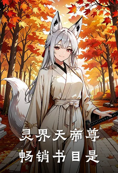 灵界天帝尊畅销书目是