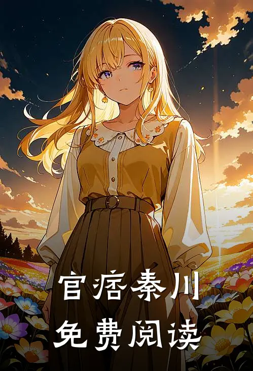 官痞秦川免费阅读