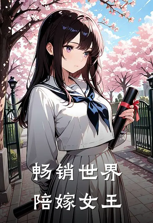 畅销世界陪嫁女王