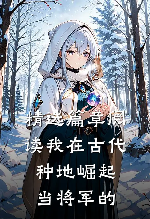 精选篇章阅读我在古代种地崛起当将军的