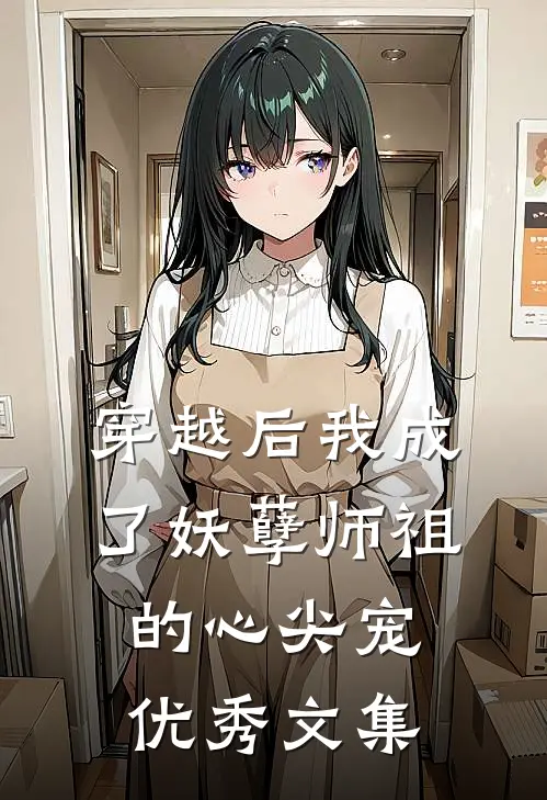 穿越后我成了妖孽师祖的心尖宠优秀文集