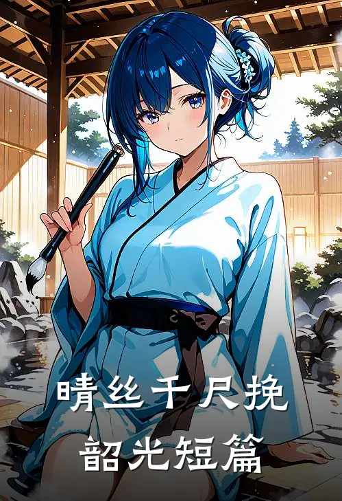 晴丝千尺挽韶光短篇