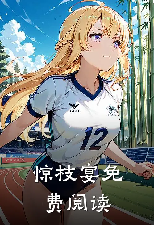 惊枝宴免费阅读