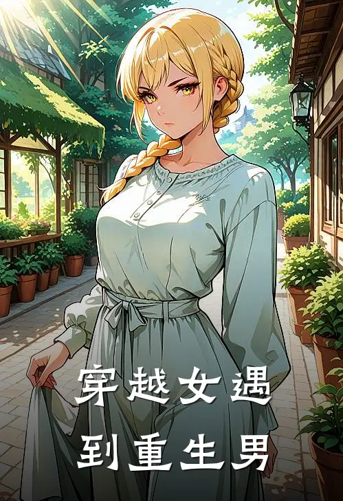 穿越女遇到重生男