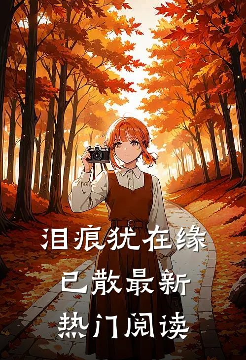 泪痕犹在缘已散最新热门阅读