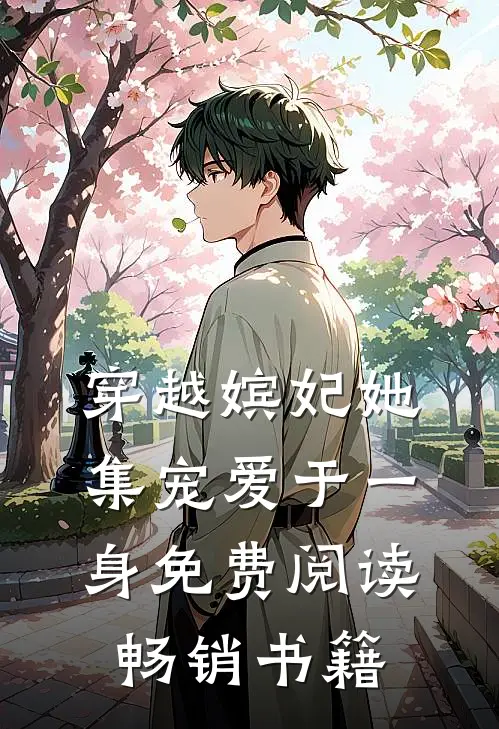 穿越嫔妃她集宠爱于一身免费阅读畅销书籍