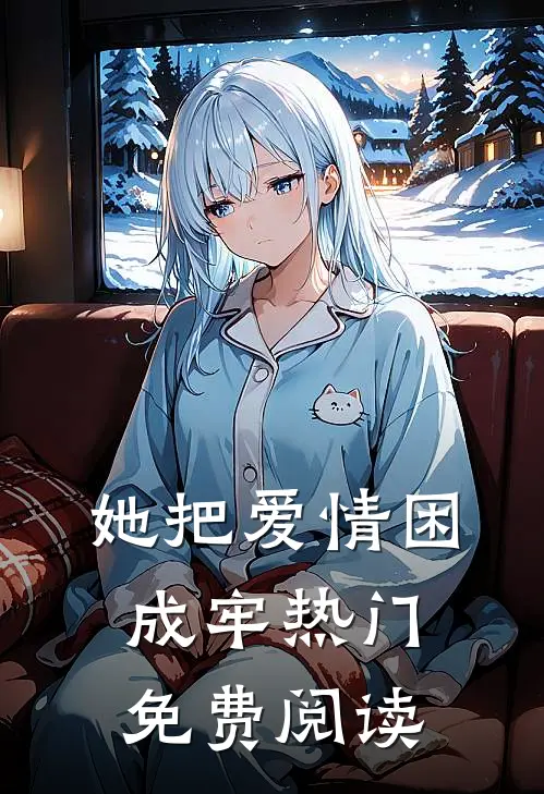 她把爱情困成牢热门免费阅读