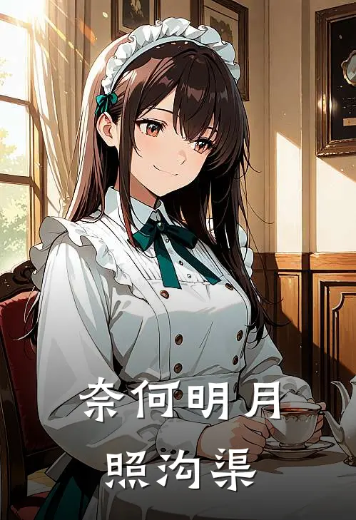 奈何明月照沟渠