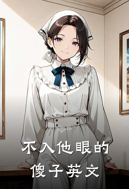 不入他眼的傻子英文
