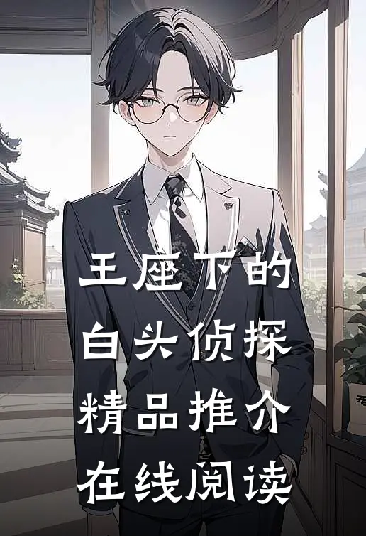王座下的白头侦探精品推介在线阅读