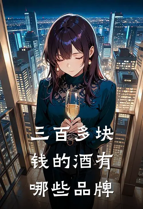 三百多块钱的酒有哪些品牌