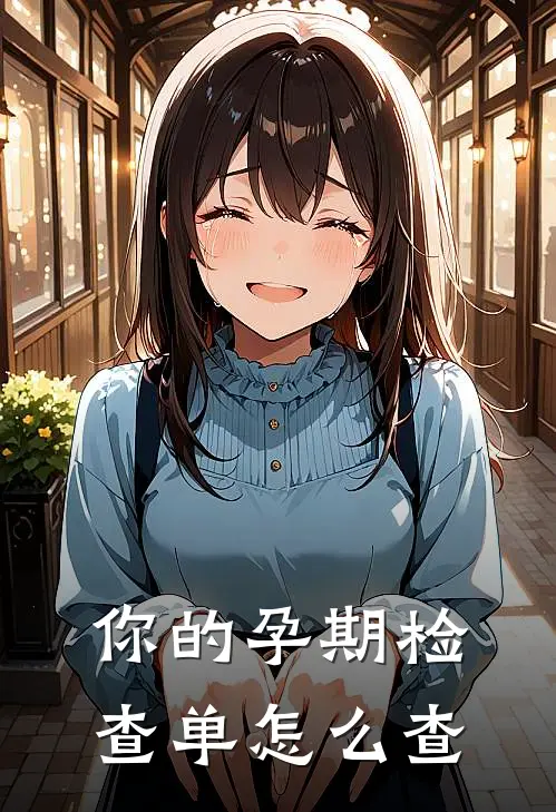 你的孕期检查单怎么查
