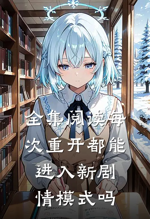 全集阅读每次重开都能进入新剧情模式吗