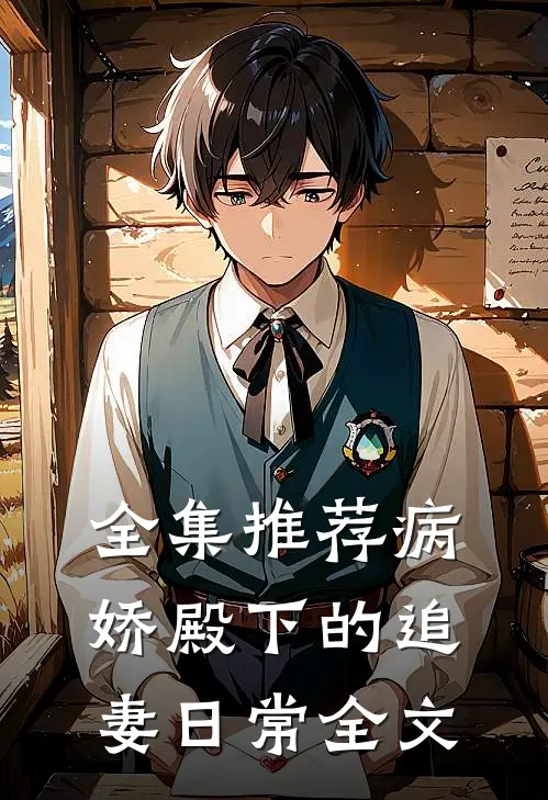 全集推荐病娇殿下的追妻日常全文