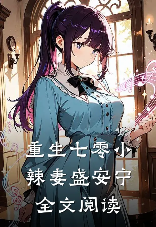 重生七零小辣妻盛安宁全文阅读