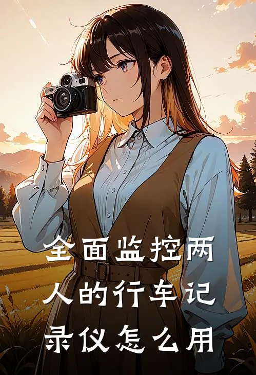 全面监控两人的行车记录仪怎么用