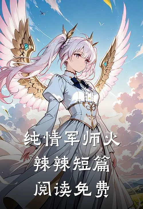 纯情军师火辣辣短篇阅读免费