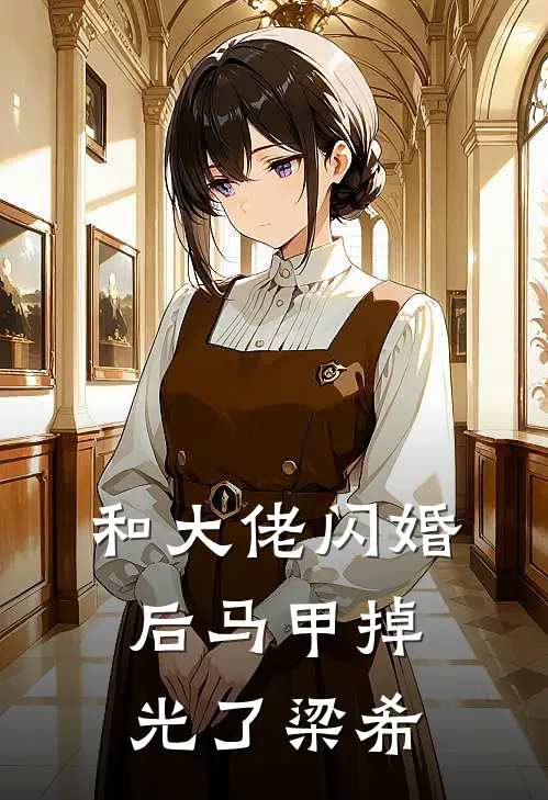 和大佬闪婚后马甲掉光了梁希