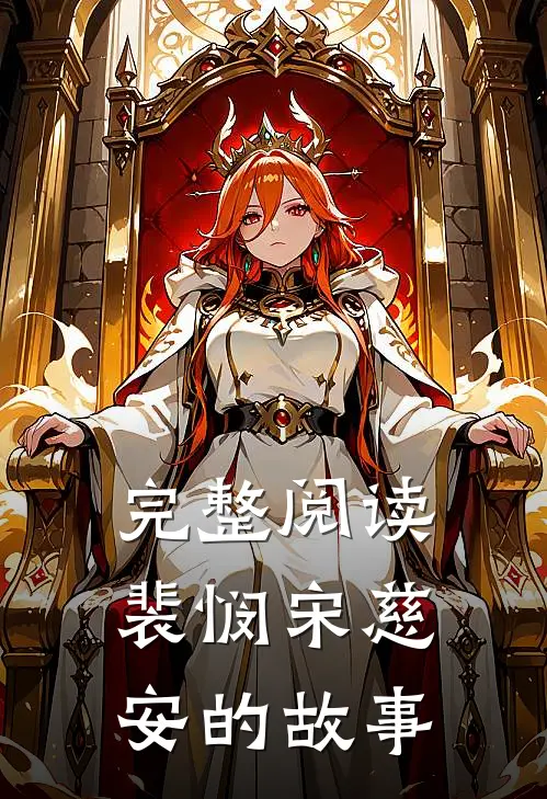完整阅读裴悯宋慈安的故事