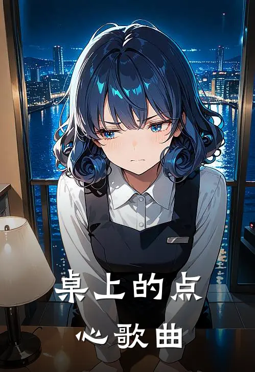 桌上的点心歌曲