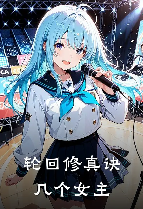 轮回修真诀几个女主