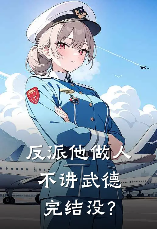 反派他做人不讲武德完结没?