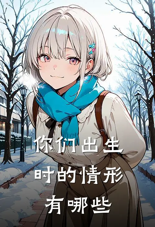 你们出生时的情形有哪些