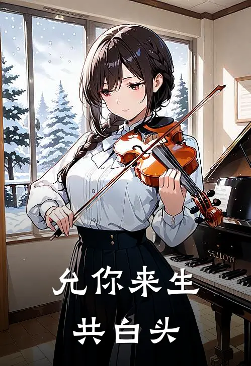 允你来生共白头