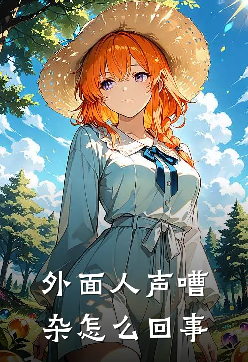 外面人声嘈杂怎么回事